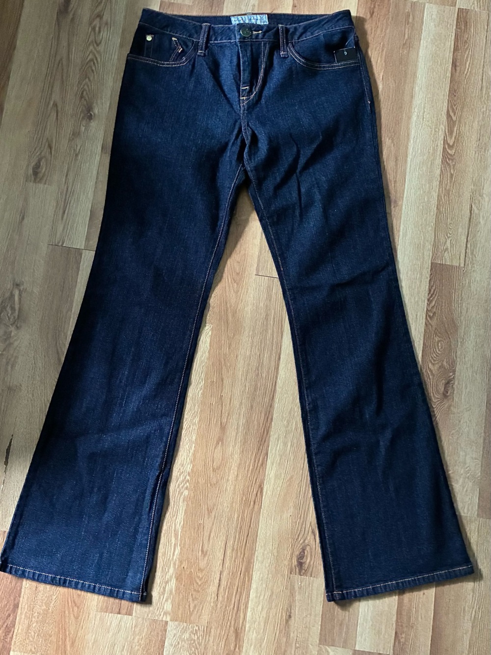 Baby Phat Flare Jeans